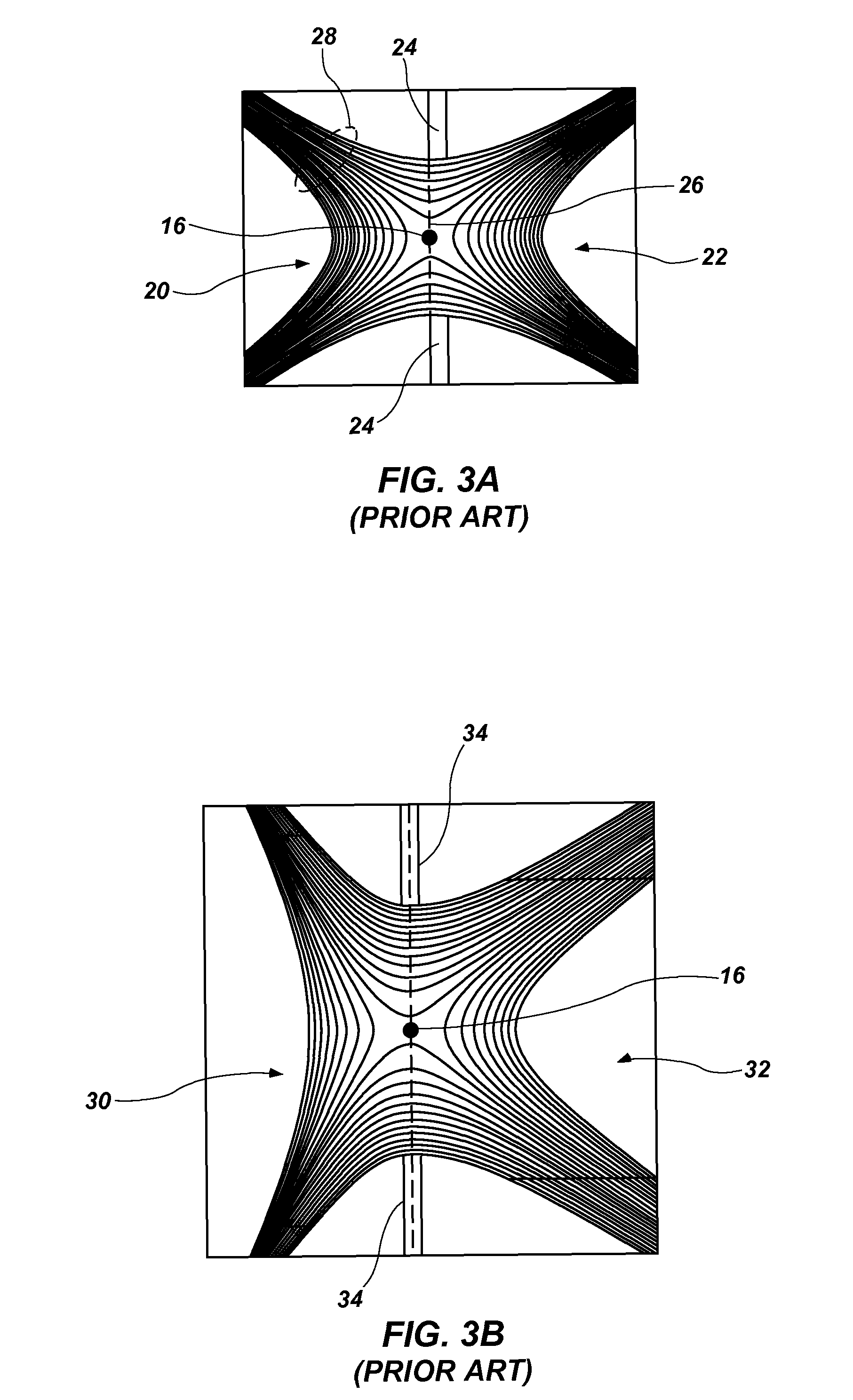 Toroidal ion trap mass analyzer with cylindrical electrodes