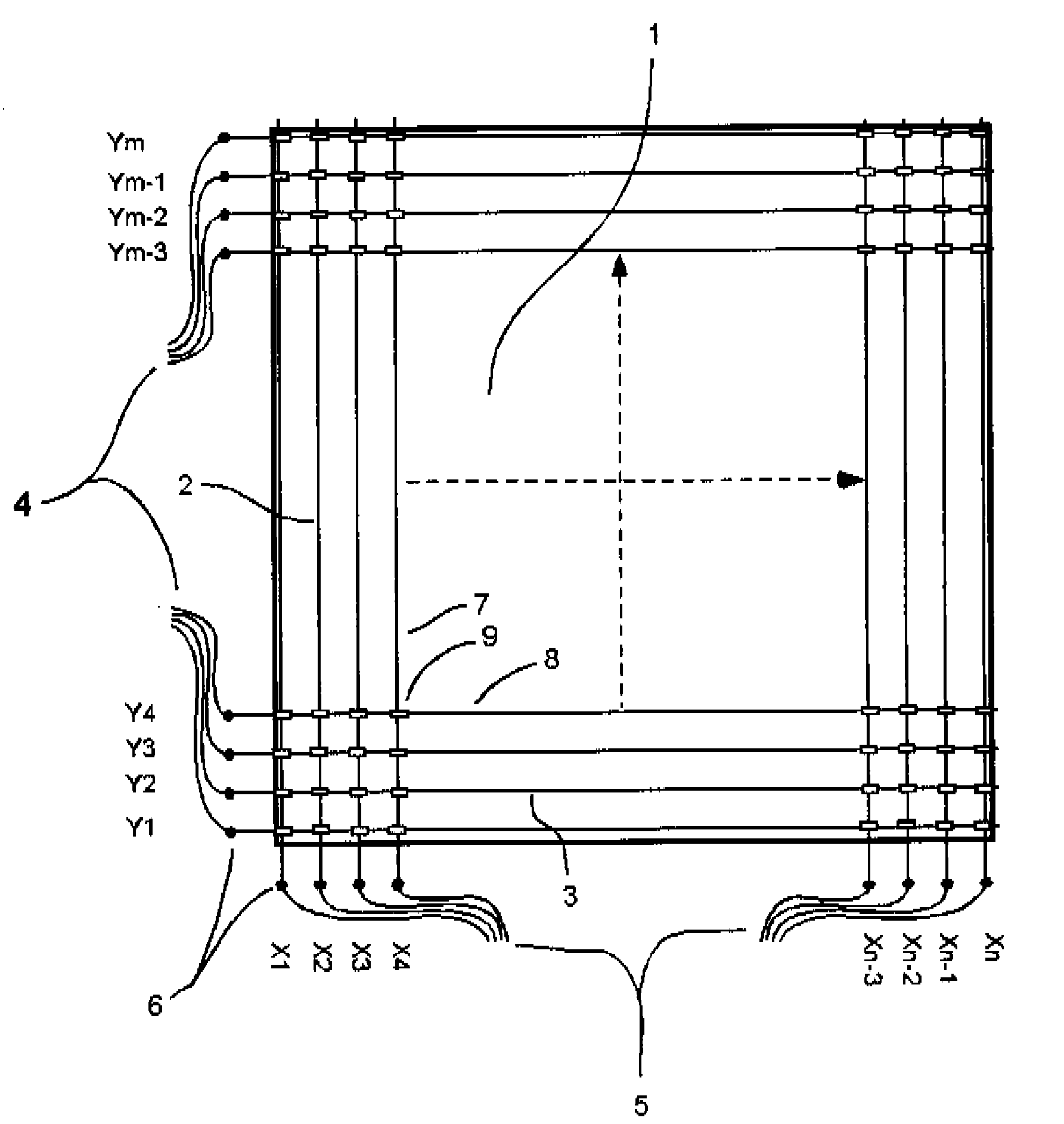 Method and apparatus to detect and locate roof leaks