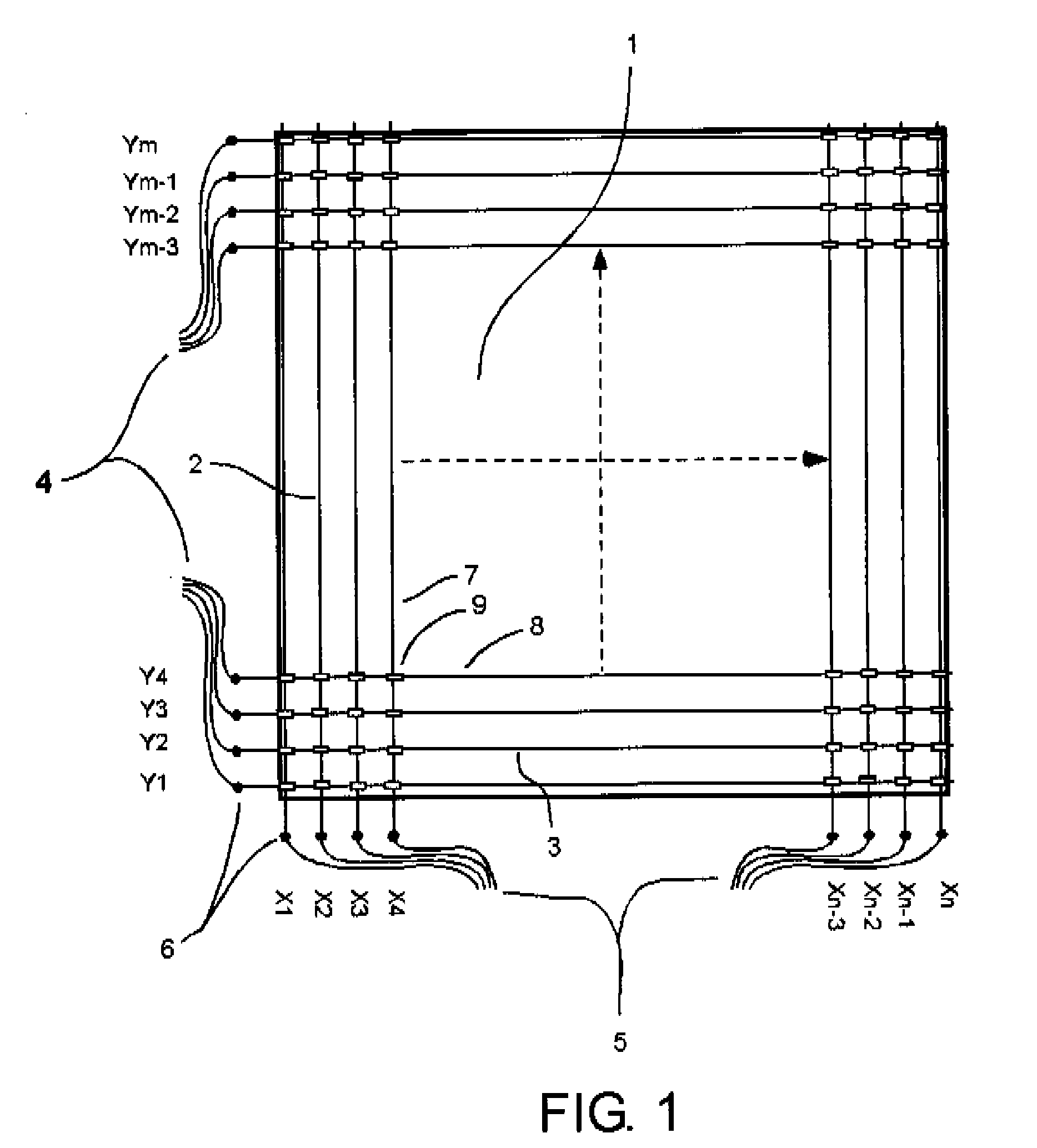 Method and apparatus to detect and locate roof leaks