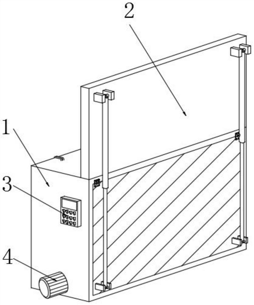 Production method of impeller for aero-engine