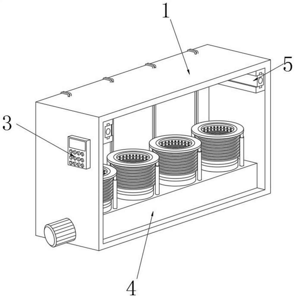 Production method of impeller for aero-engine