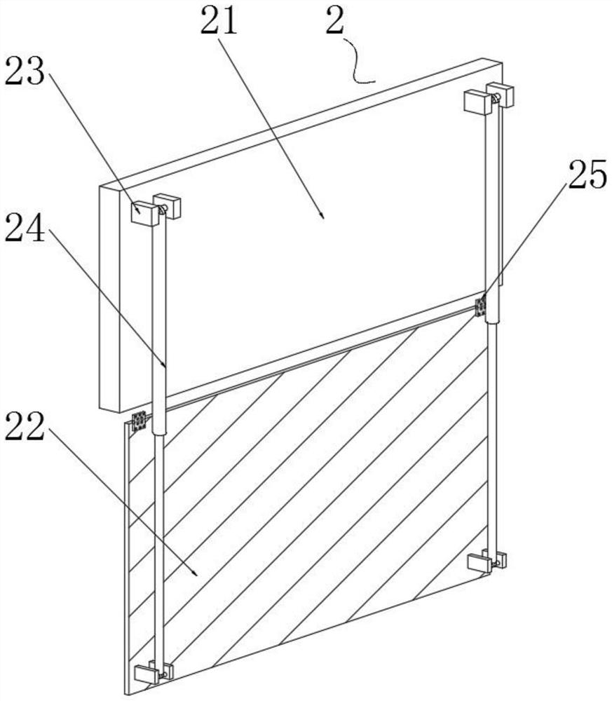 Production method of impeller for aero-engine