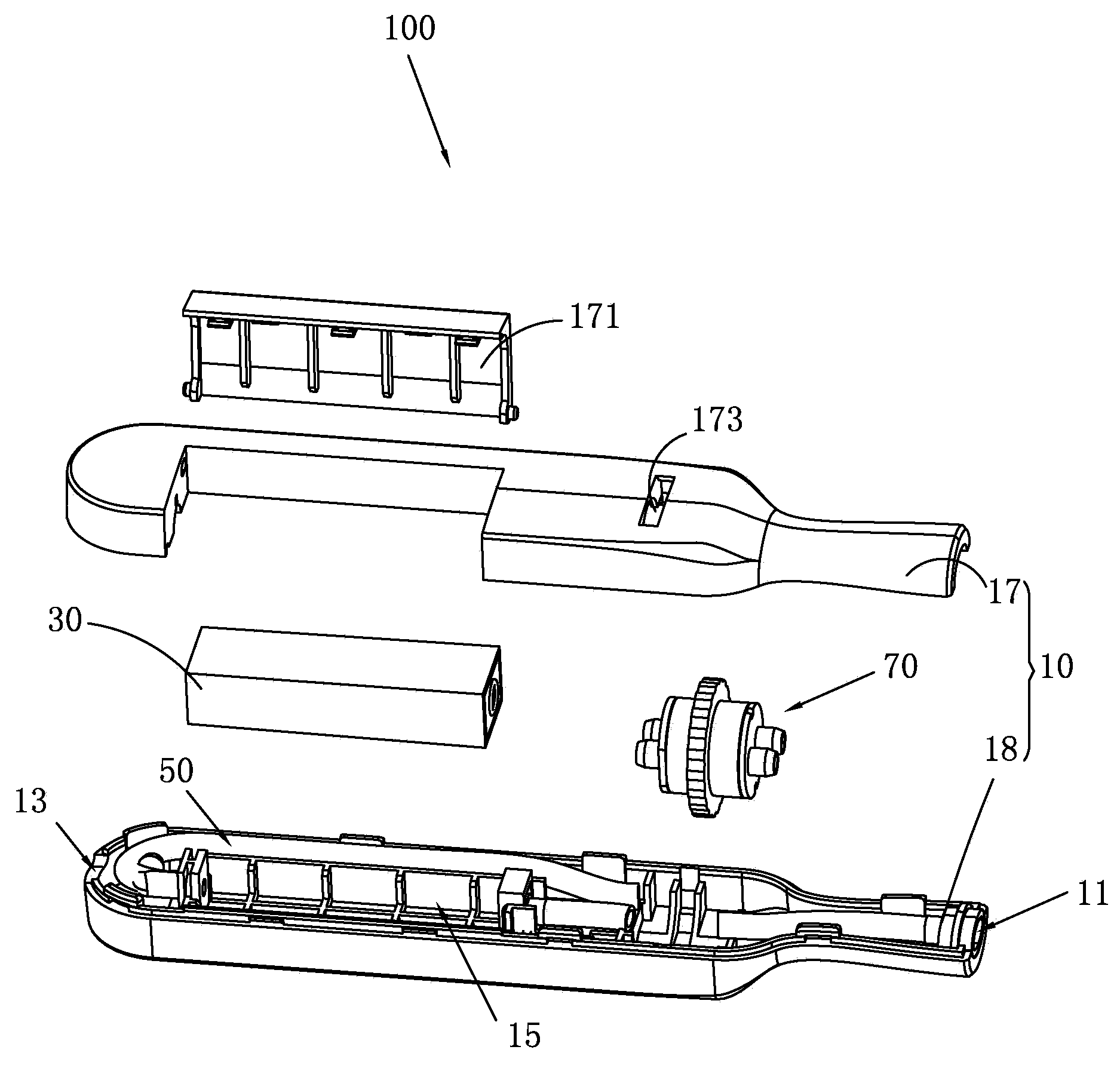 Inhalator