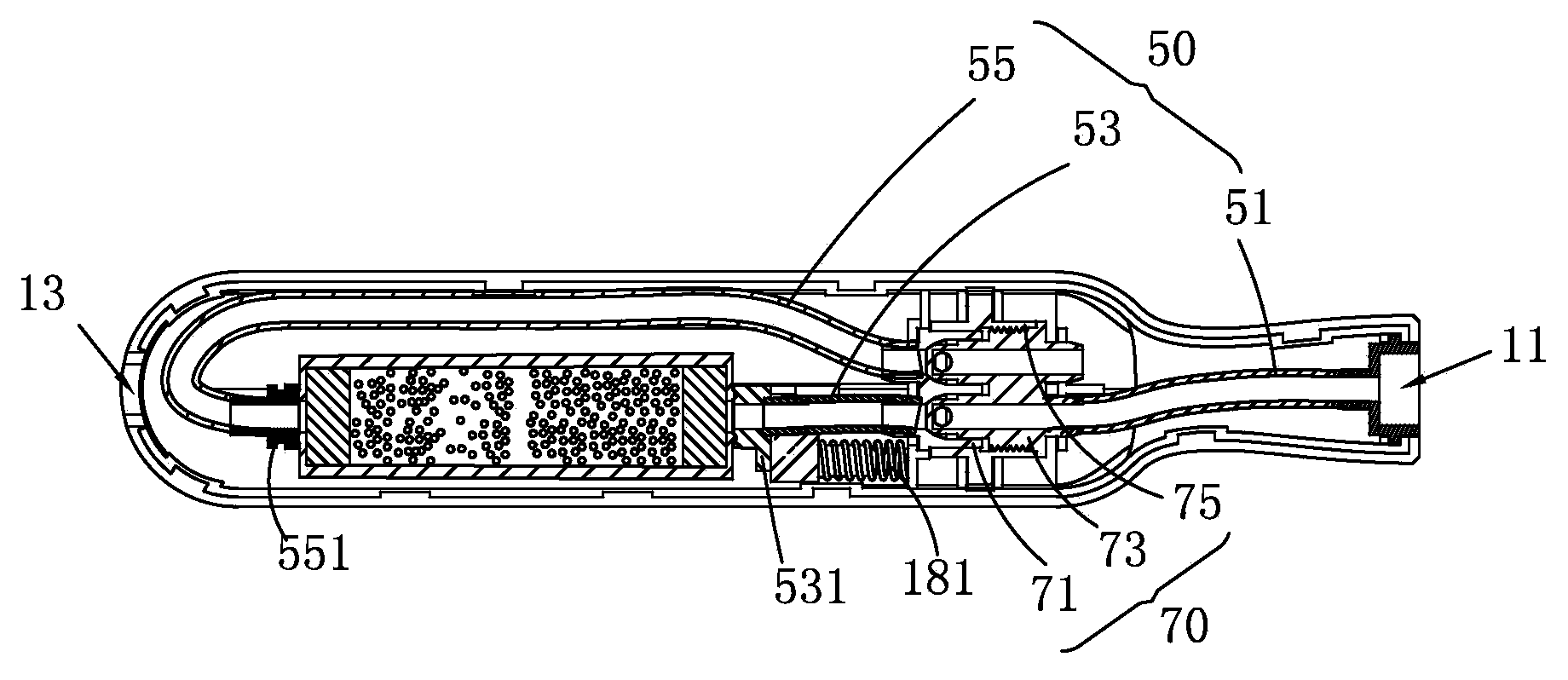 Inhalator