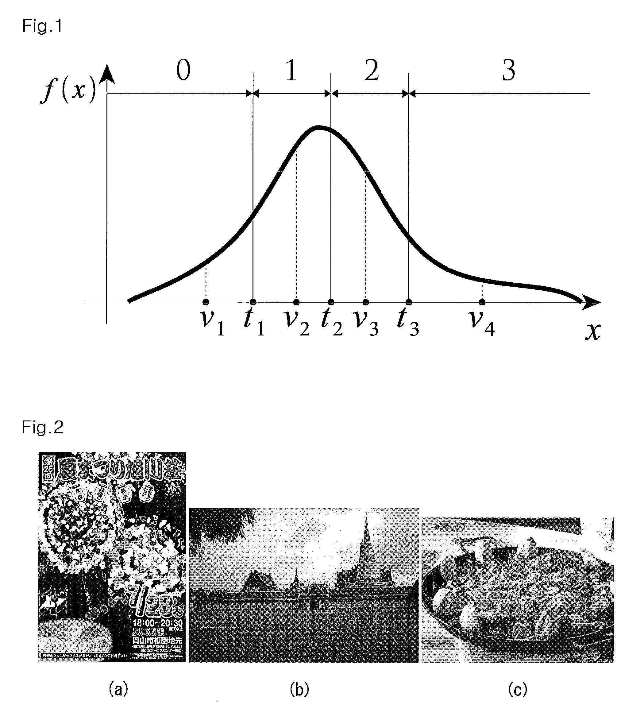 Method for constructing image database for object recognition, processing apparatus and processing program