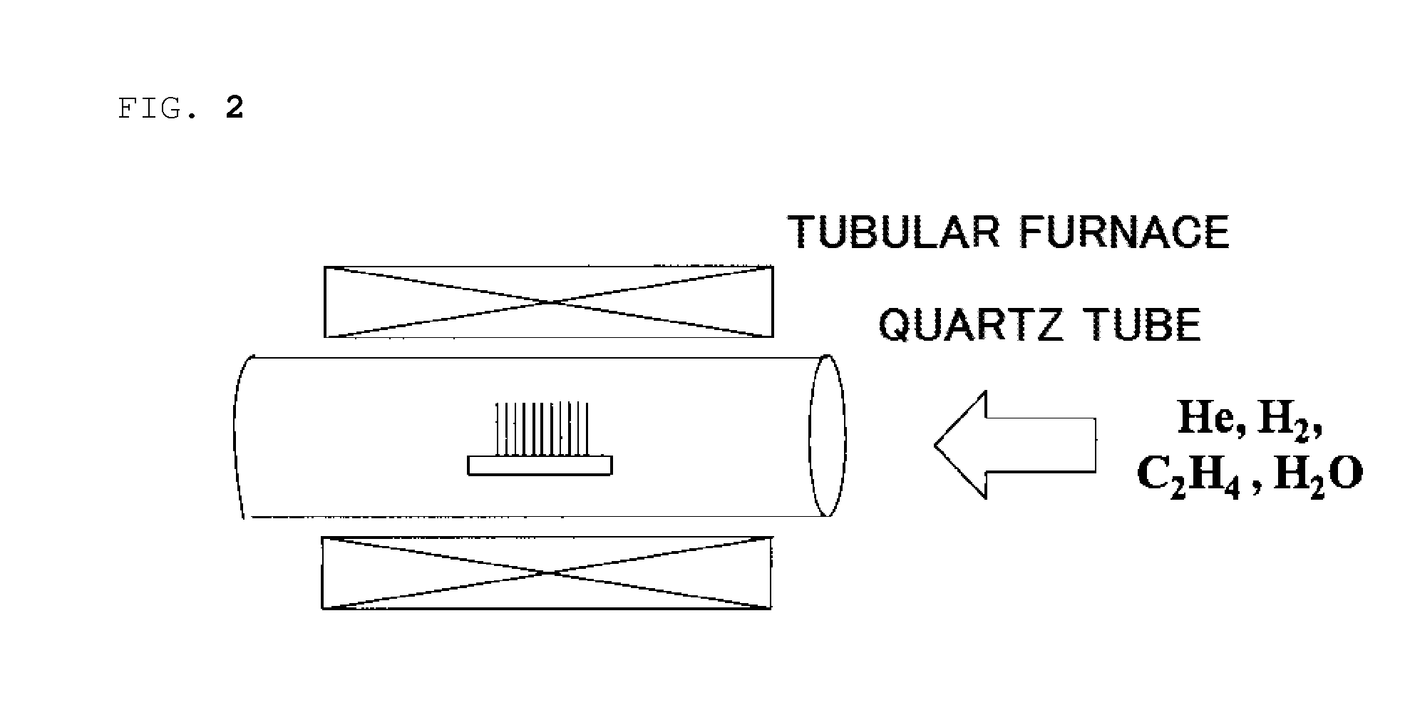 Sample fixing member for time-of-flight secondary ion mass spectrometer