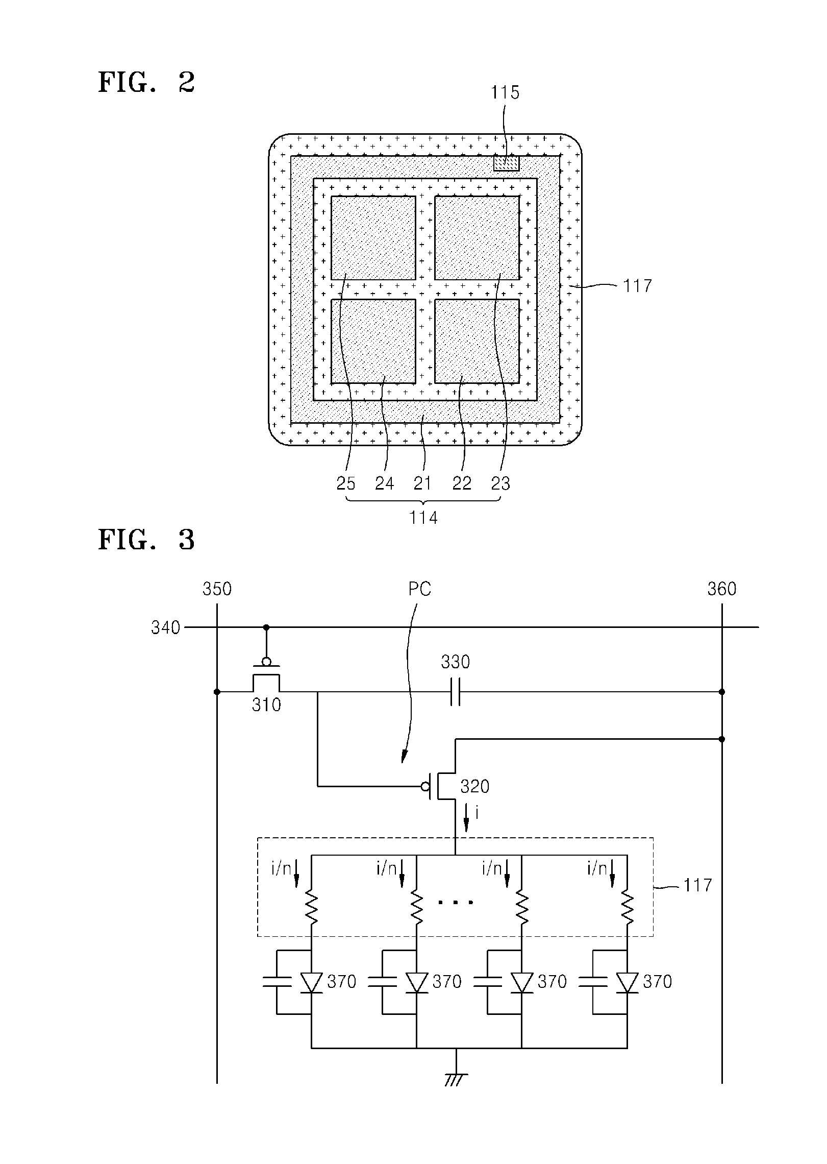 Organic light-emitting display device and method for manufacturing the organic light-emitting display device