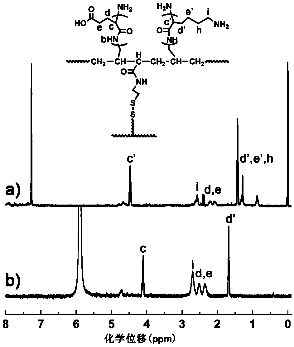 Charge reversal type polymeric micelles, charge reversal type polymeric drug-loading micelles and their preparation methods