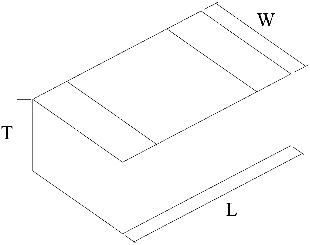 Chip positioning device and chip positioning method