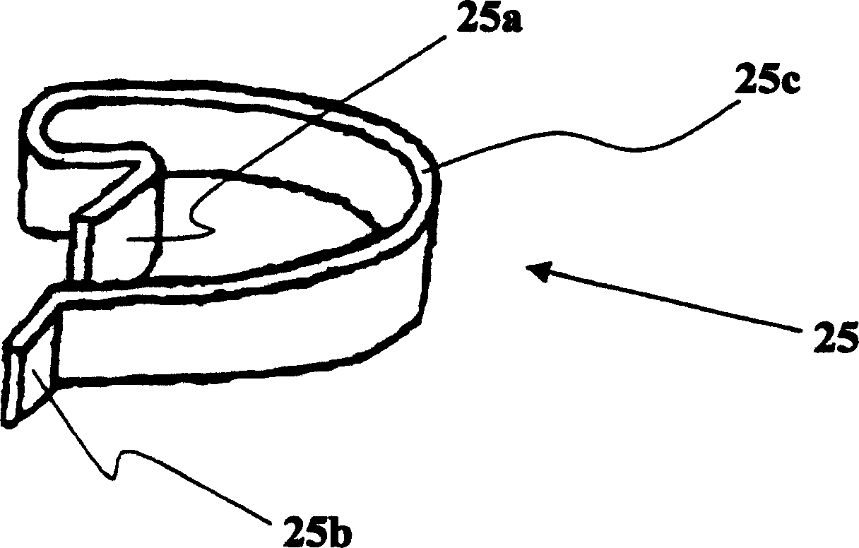 Safety belt rolling apparatus and safety belt device with the rolling apparatus