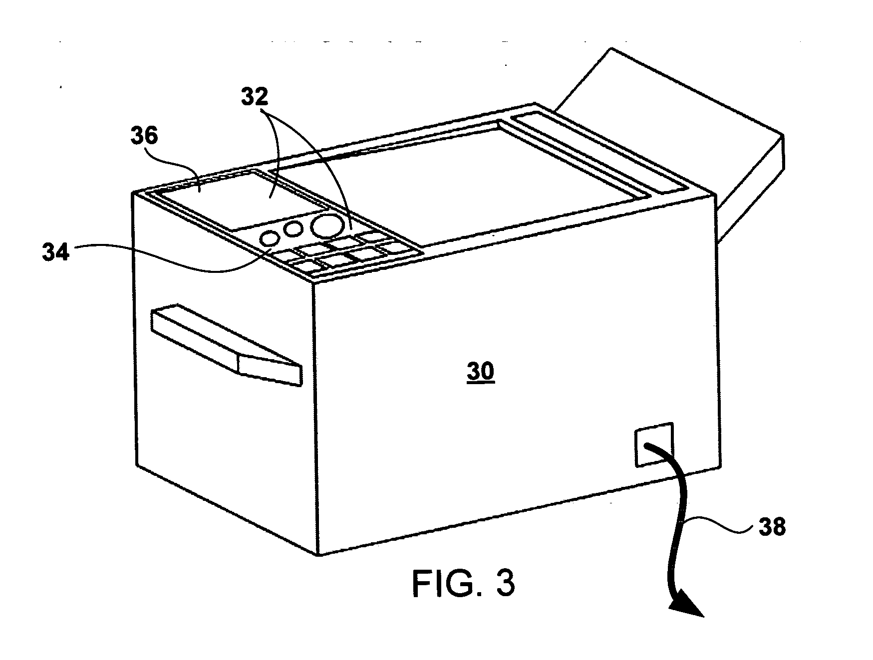 Methods and systems for imaging device credential management and authentication