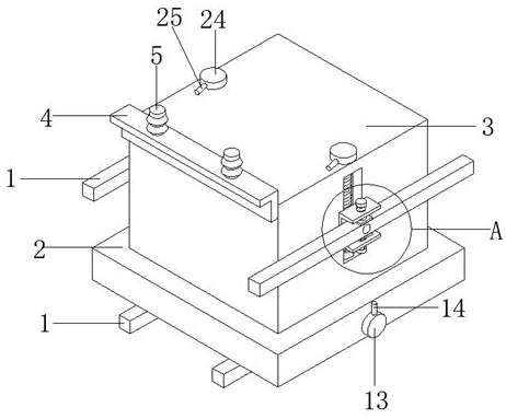 Amorphous alloy single-phase transformer