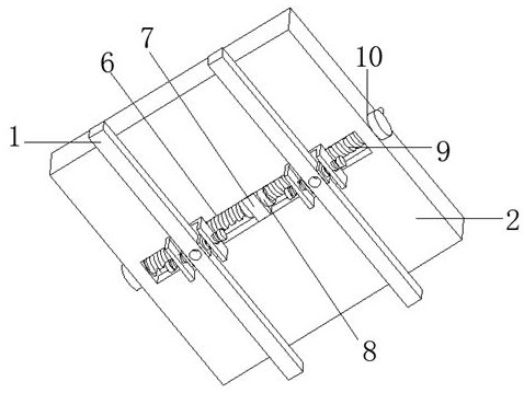 Amorphous alloy single-phase transformer