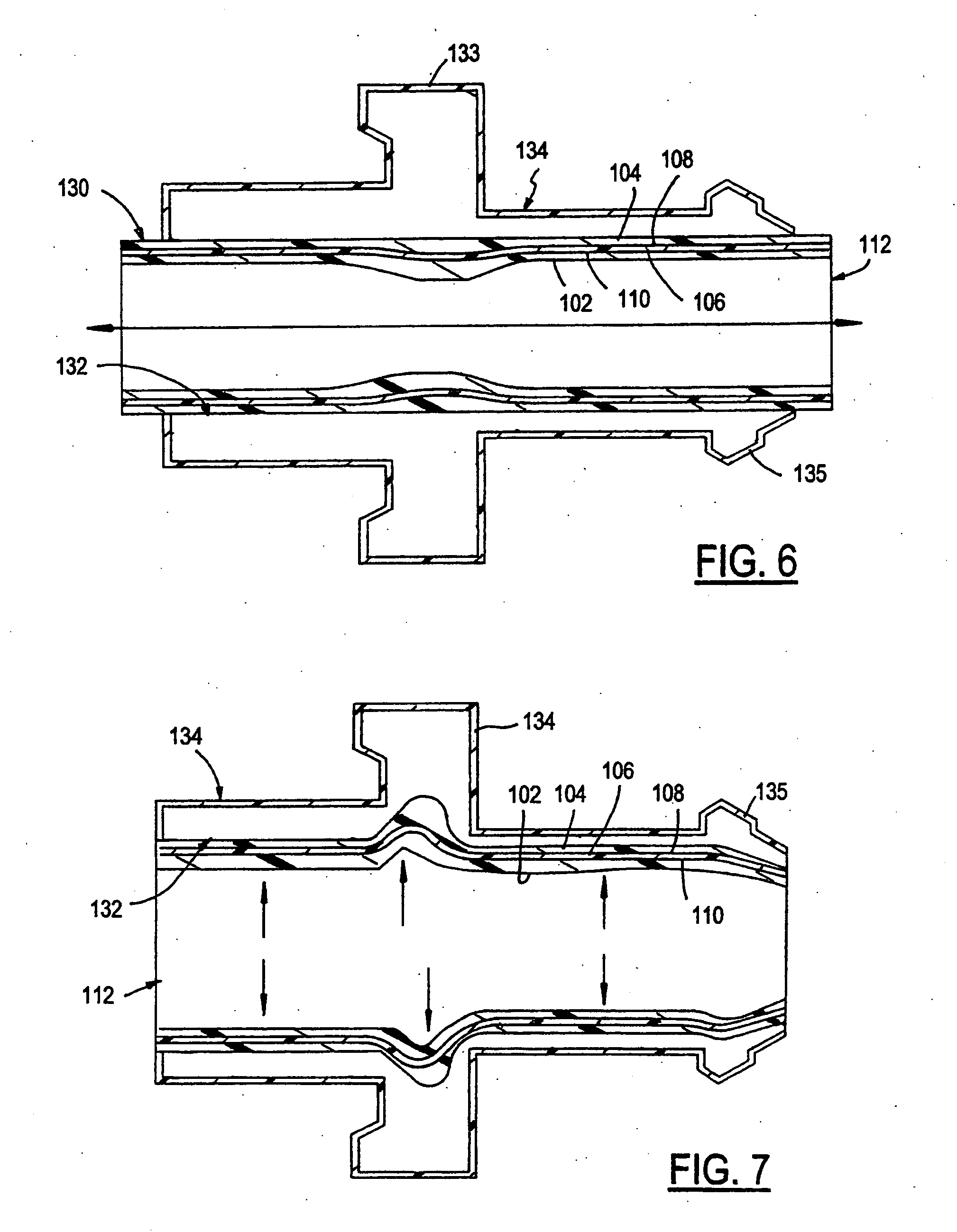 Fuel system component and method of manufacture