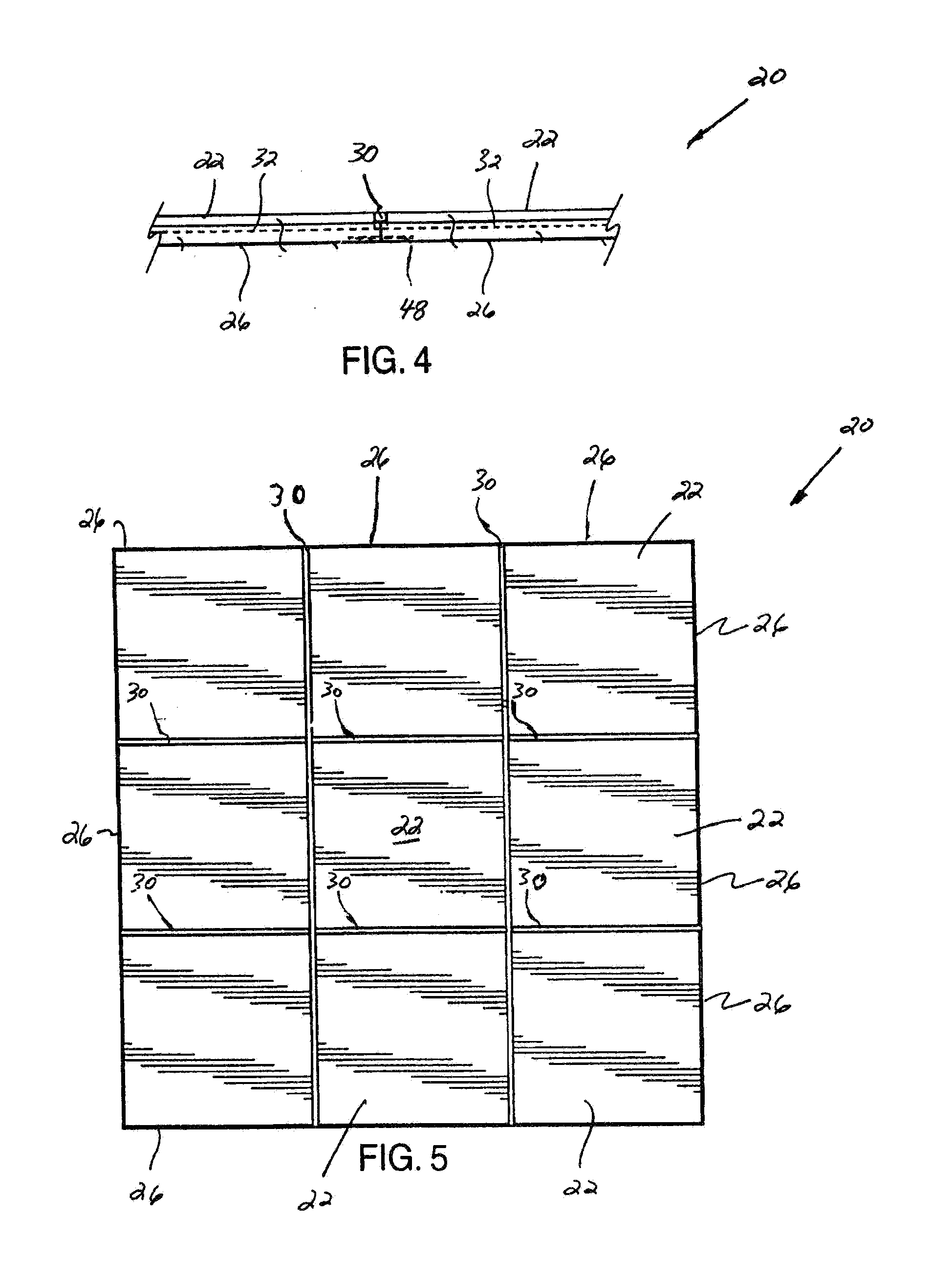 System and apparatus for installation of tile floor