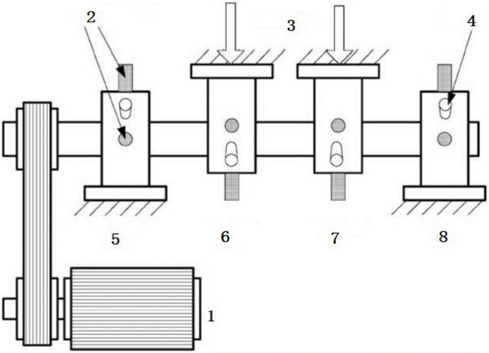 Rolling bearing health evaluation method based on local characteristic scale decomposition-approximate entropy and manifold distance