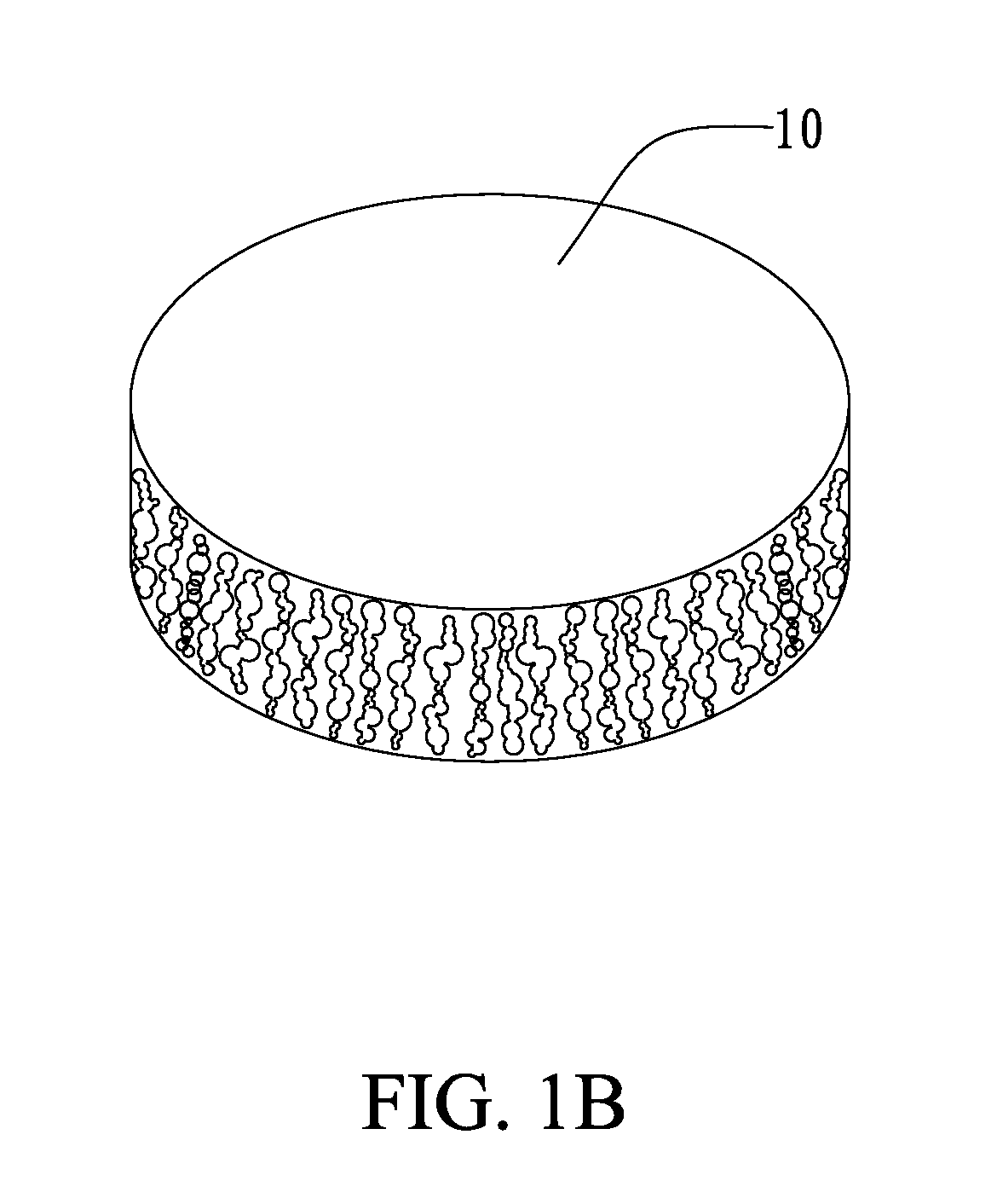 Difffuser, gas valve adapter thereof and method for generating micro bubbles thereof