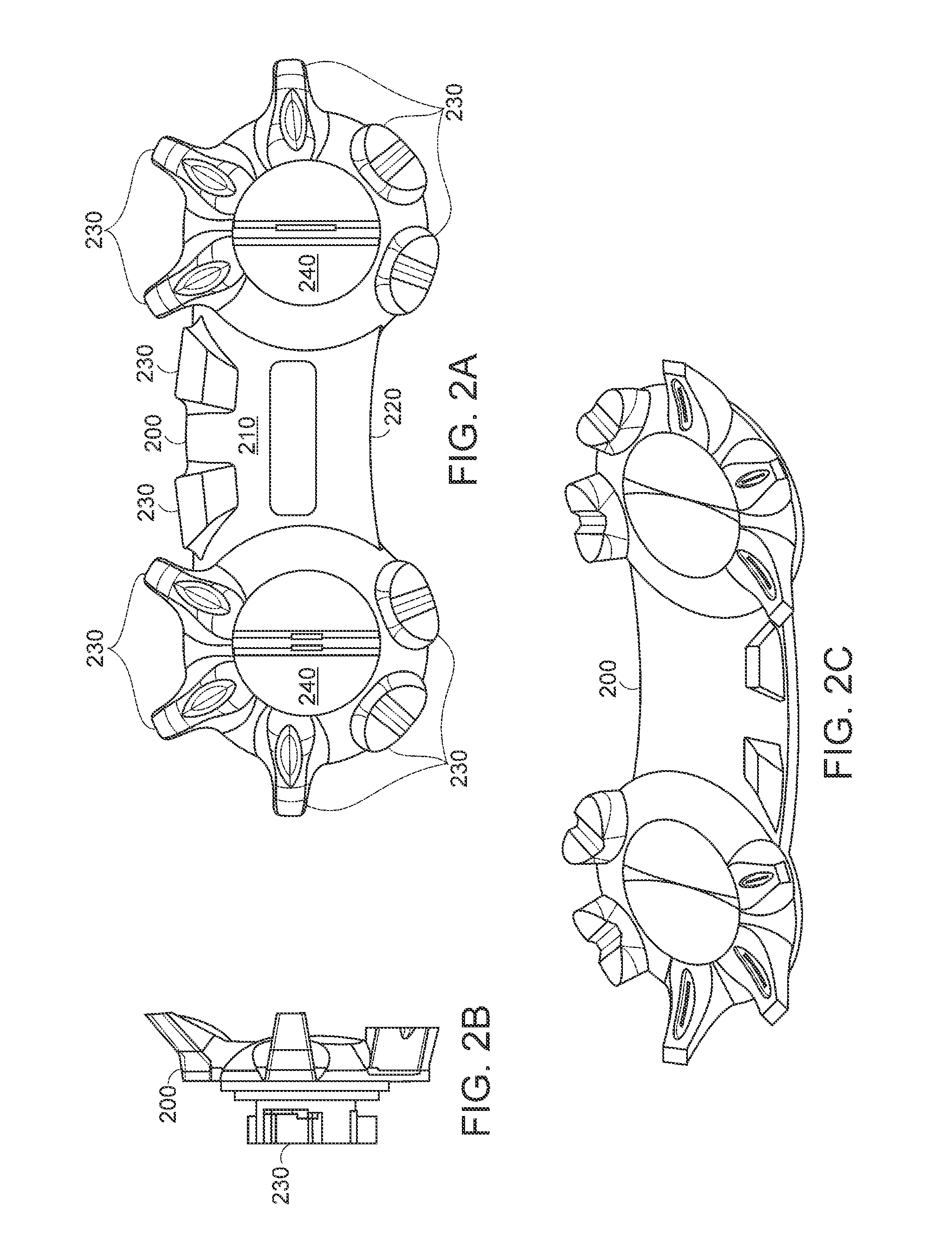 Removable Footwear Traction Plate