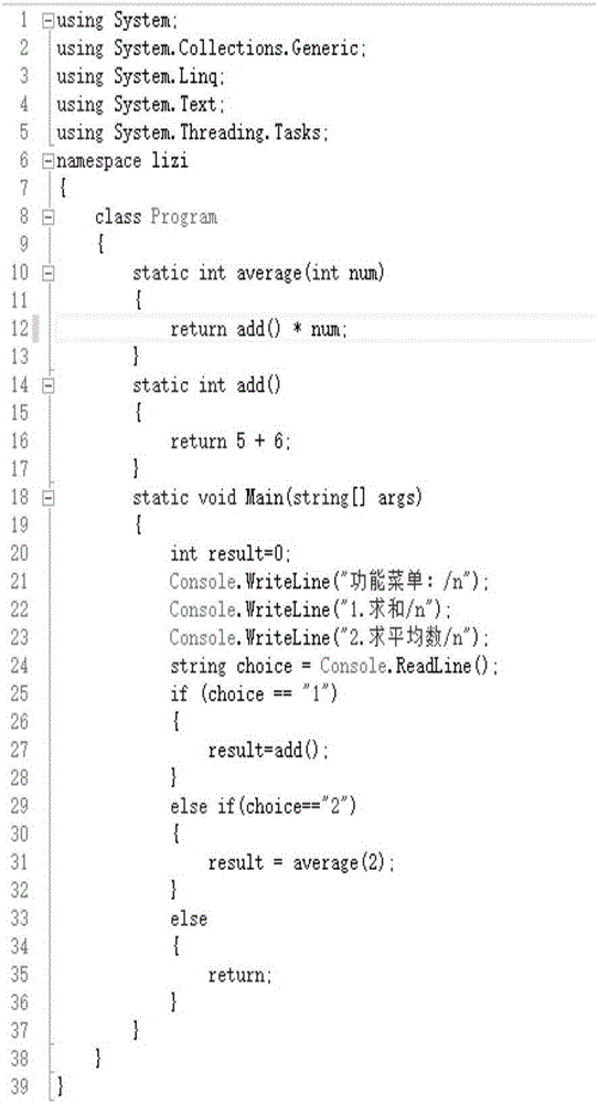 Method for acquiring test adequacy on basis of function call path criteria