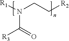 Surface disinfectant with residual biocidal property