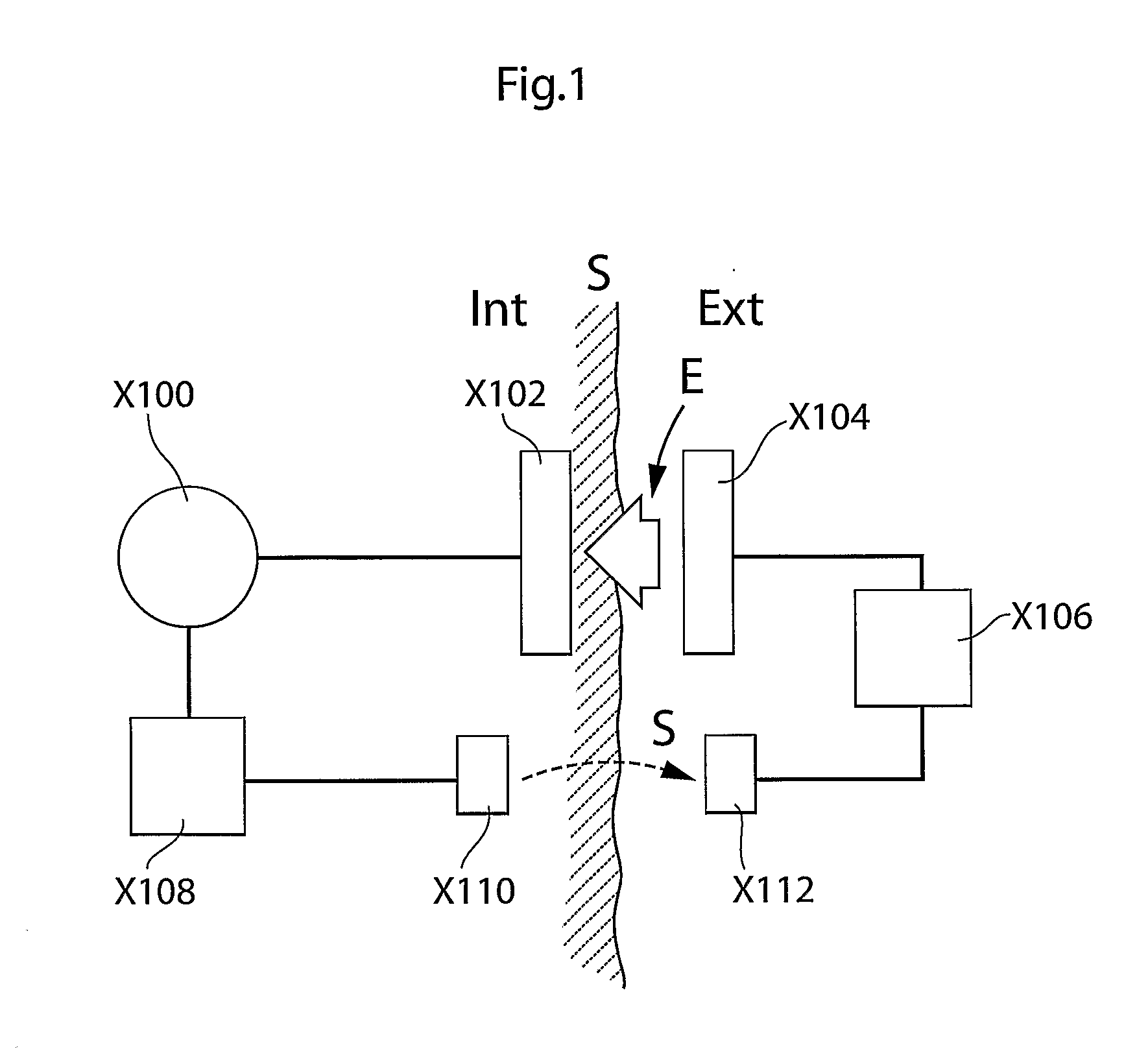 Method and apparatus for supplying energy to an implant