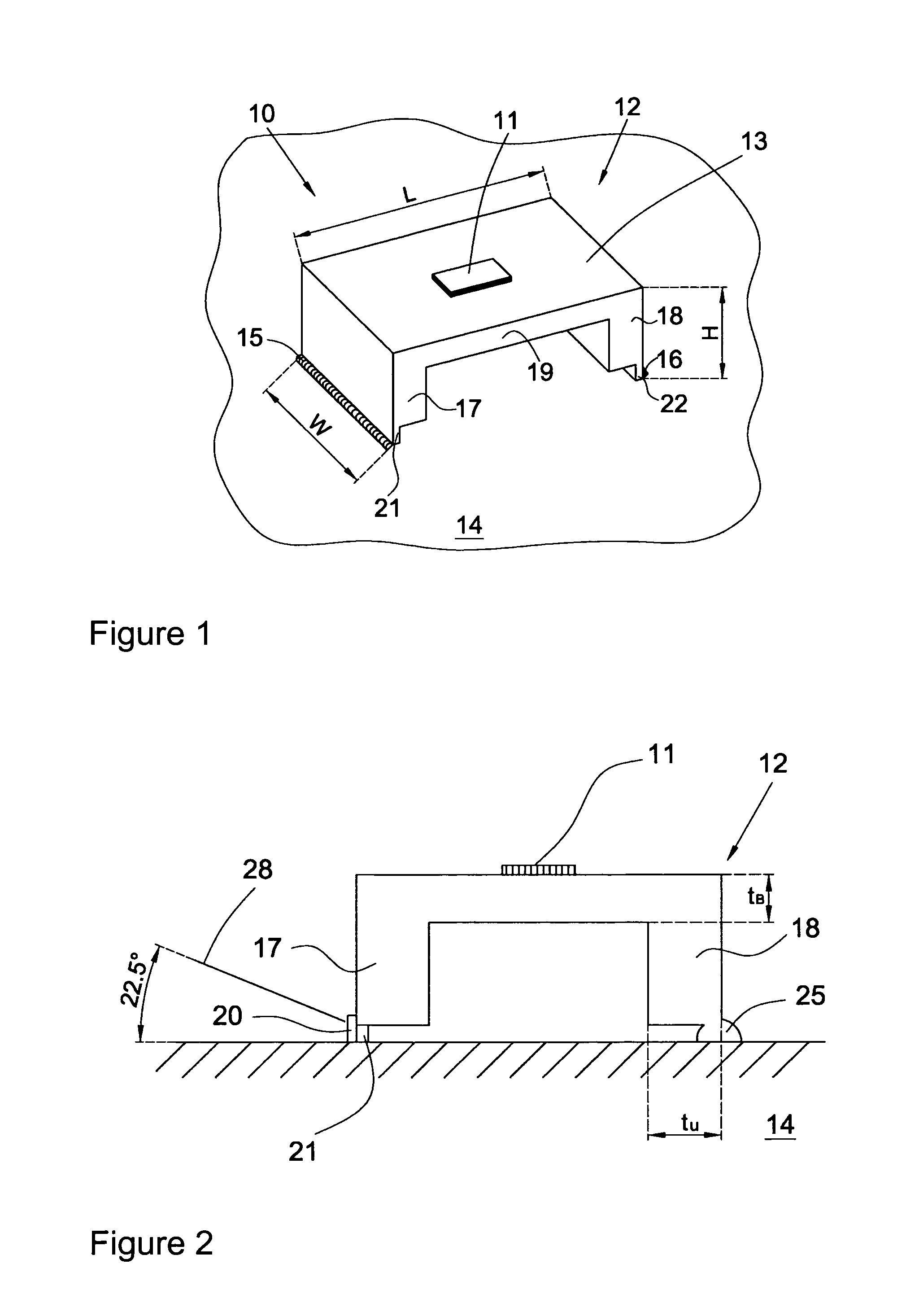 Strain sensor