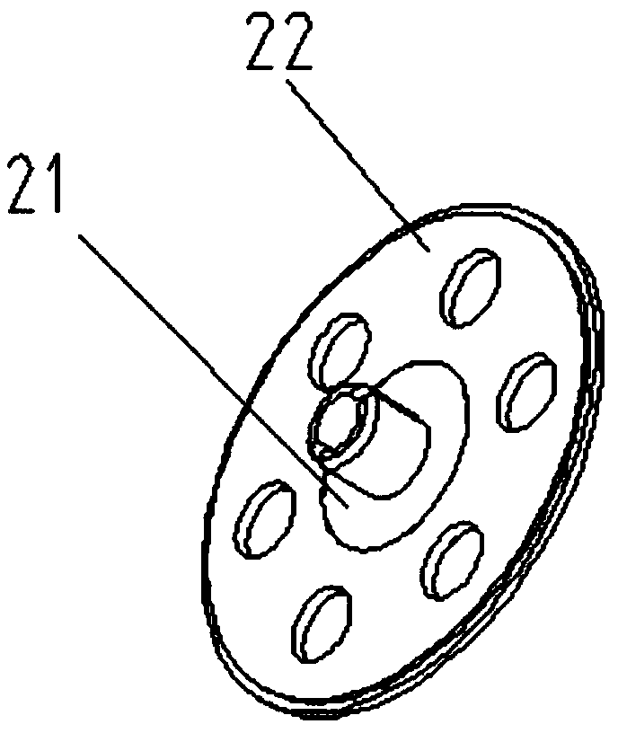 Large-capacity super-capacitor and preparation method therefor