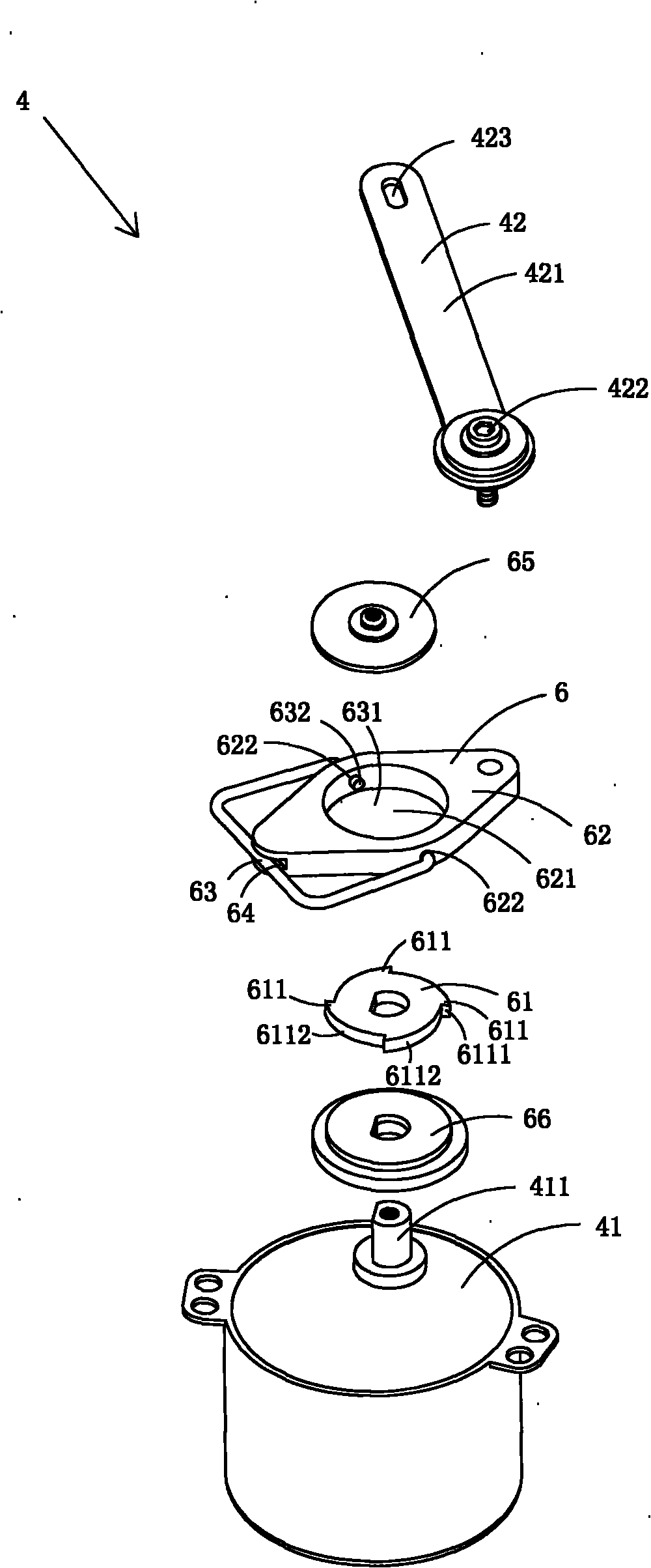 Electrodynamic type intelligent breaker