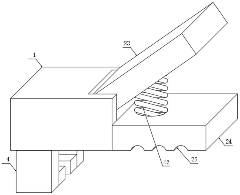 Novel skin stitching instrument