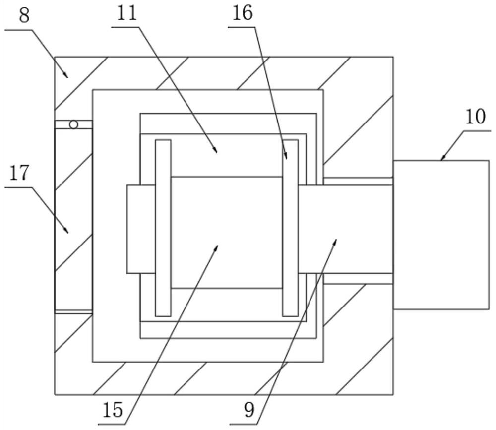 Novel skin stitching instrument