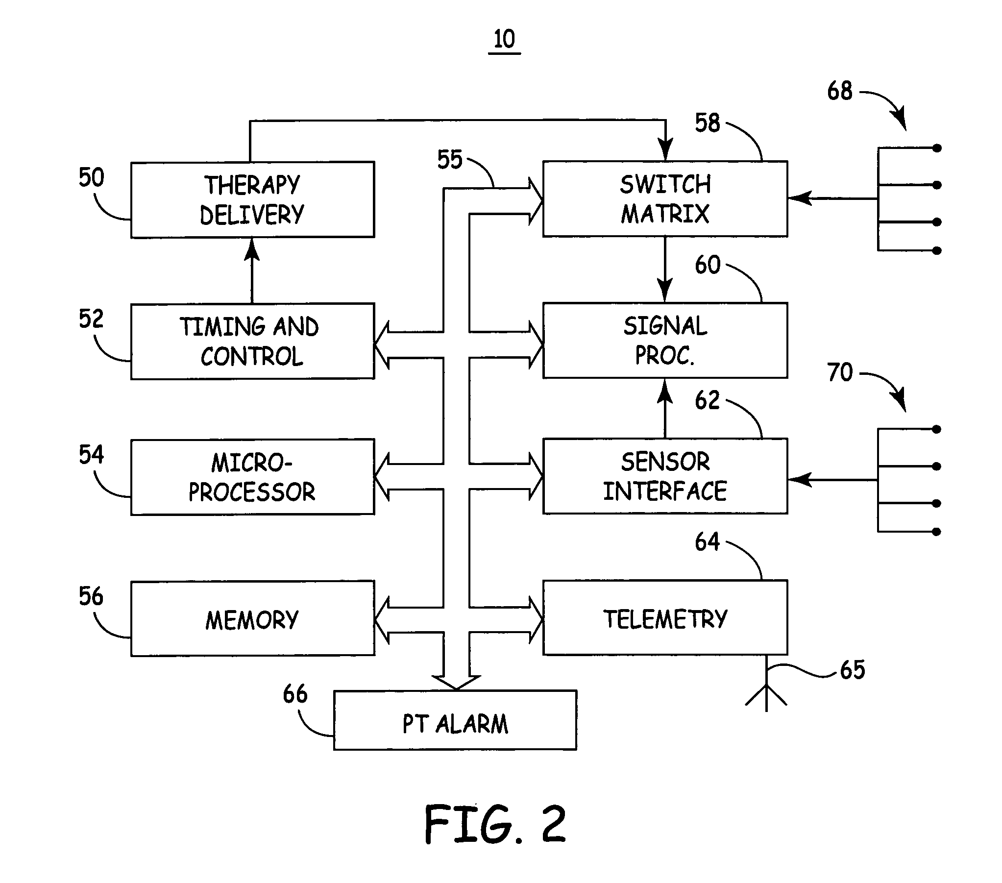 Method and apparatus for discriminating ventricular and supraventricular tachyarrhythmias