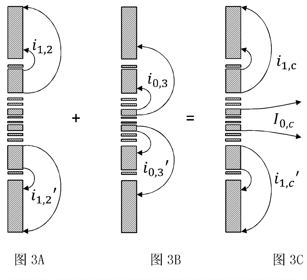 Dual laterolog equipment, electrode system of dual laterolog equipment and formation resistivity measuring method