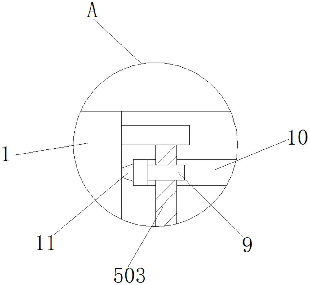 Fish and vegetable symbiotic ecological cycle culture system