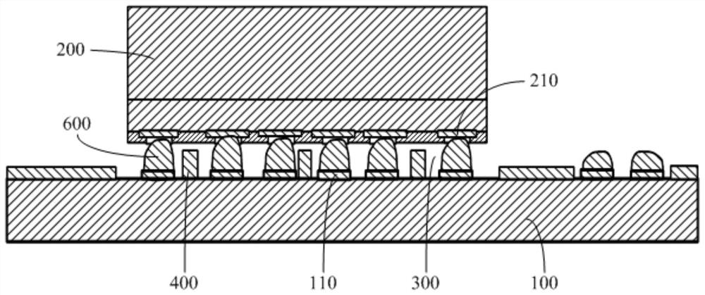 Circuit board device and its manufacturing method, electronic equipment