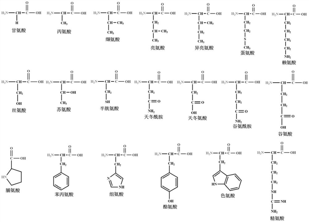 A kind of handmade soap with shortened saponification time and preparation method thereof