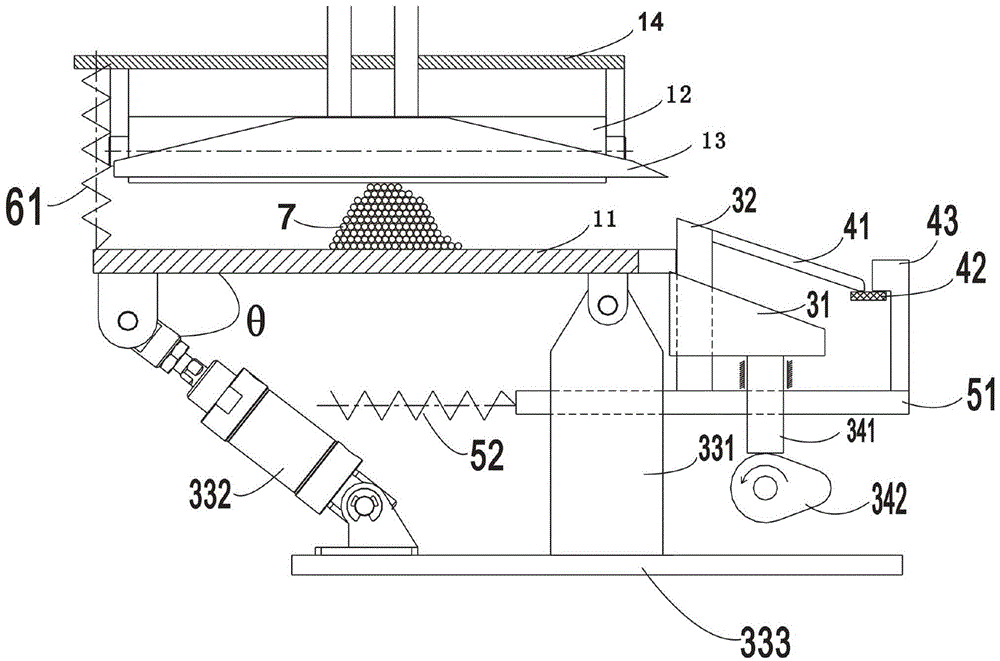 Bar conveyor