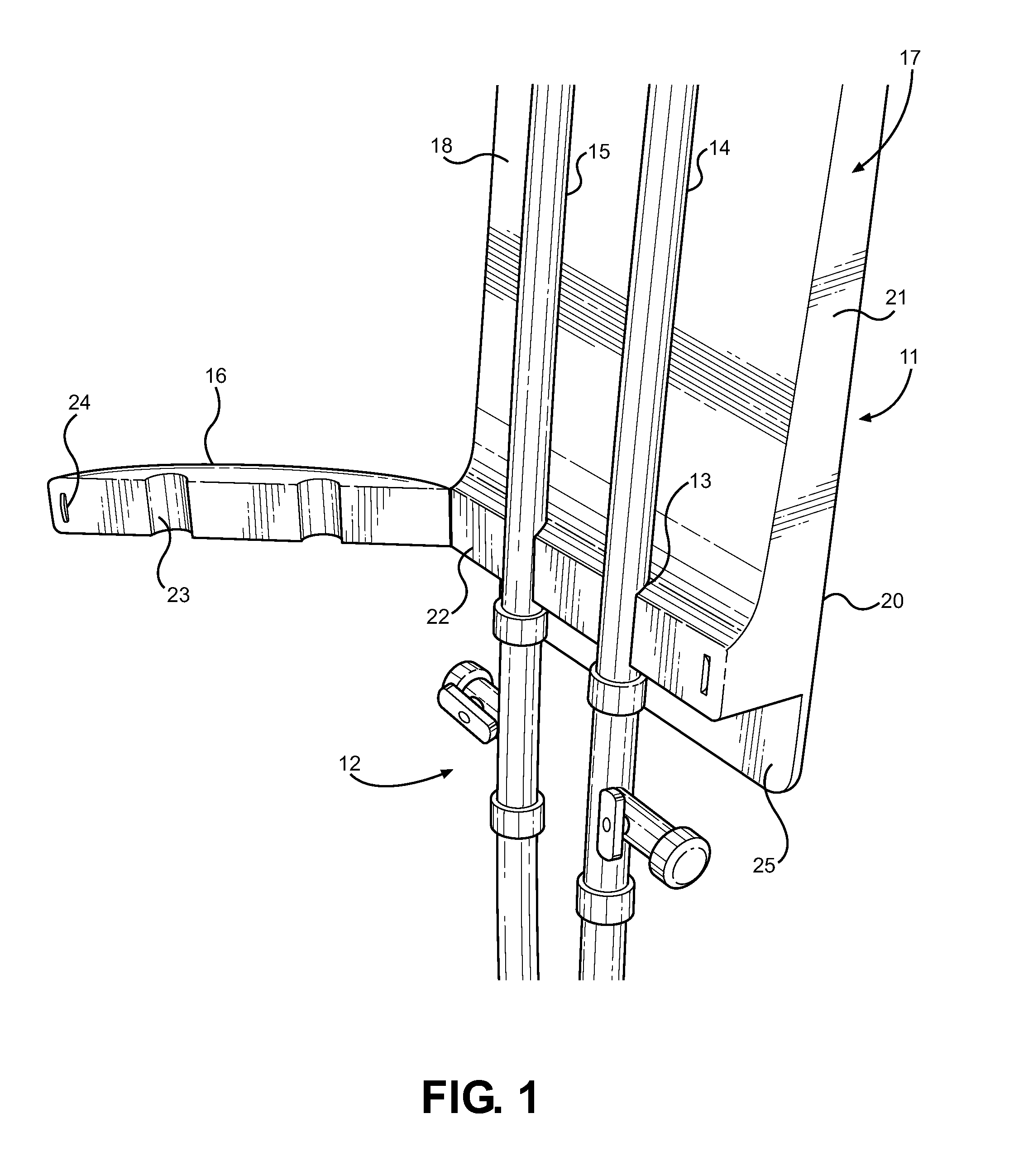 Vascular Access Catheter Anchor and Access Valve