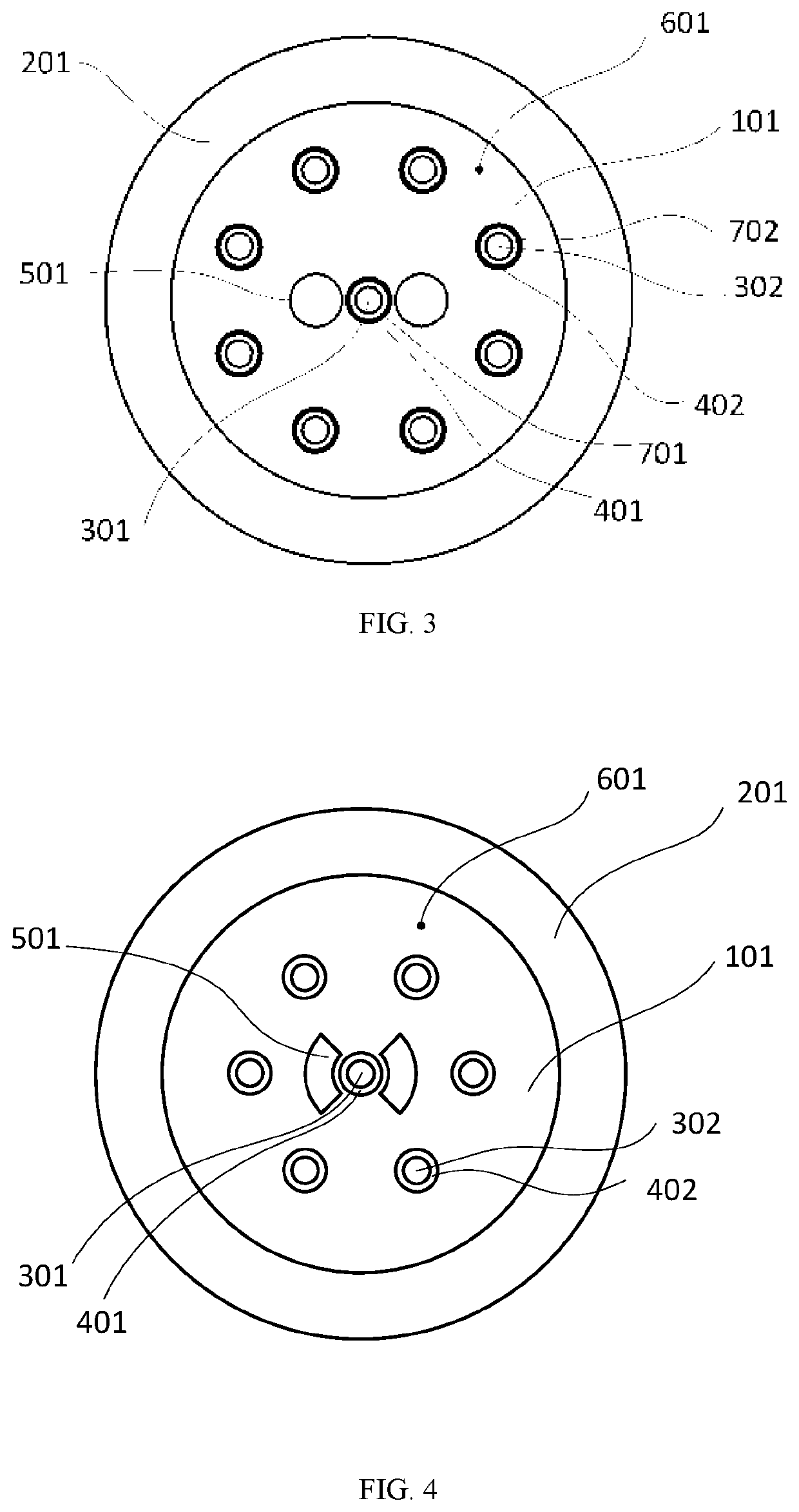 Polarization-maintaining multi-core fiber