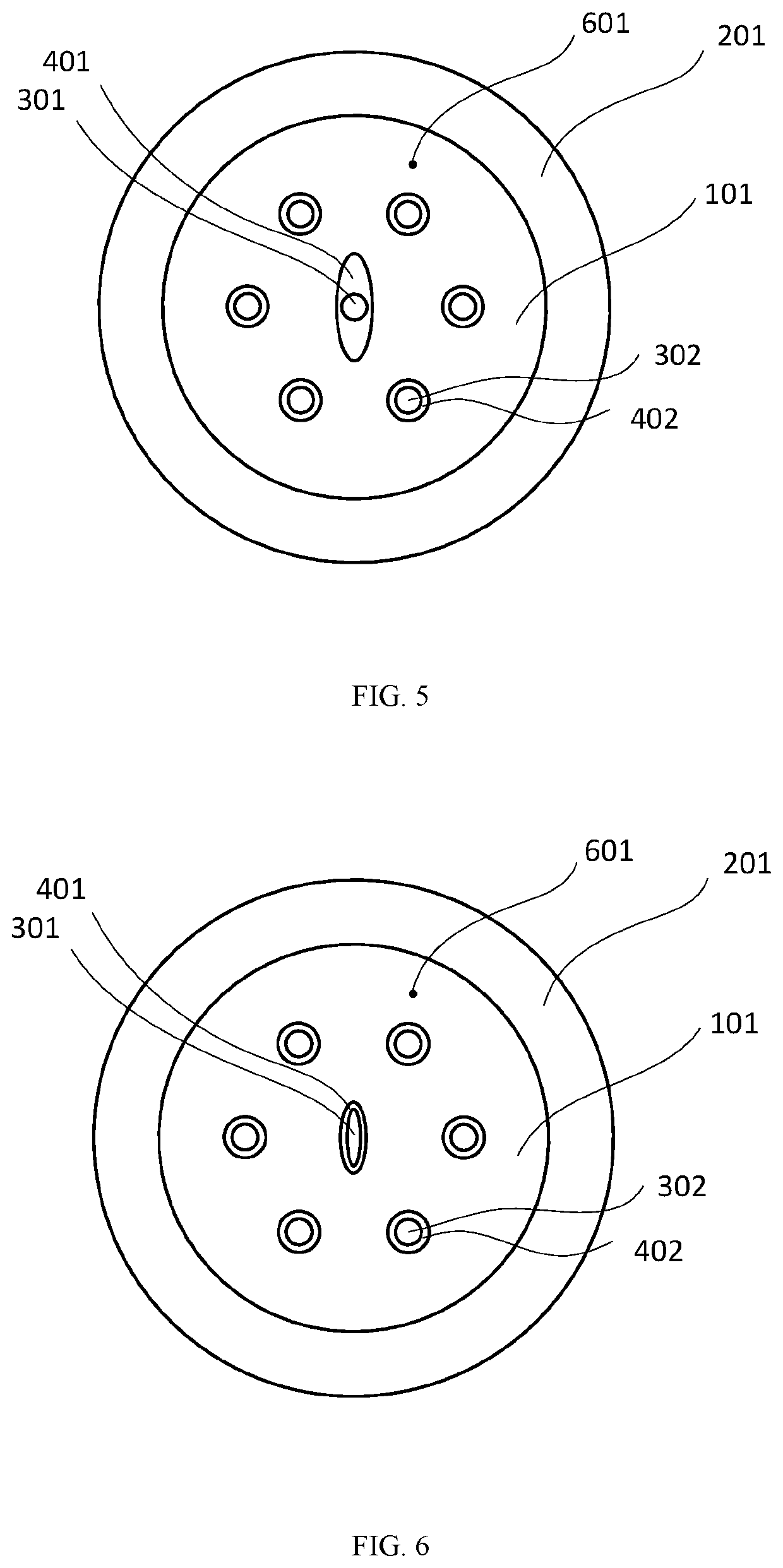 Polarization-maintaining multi-core fiber