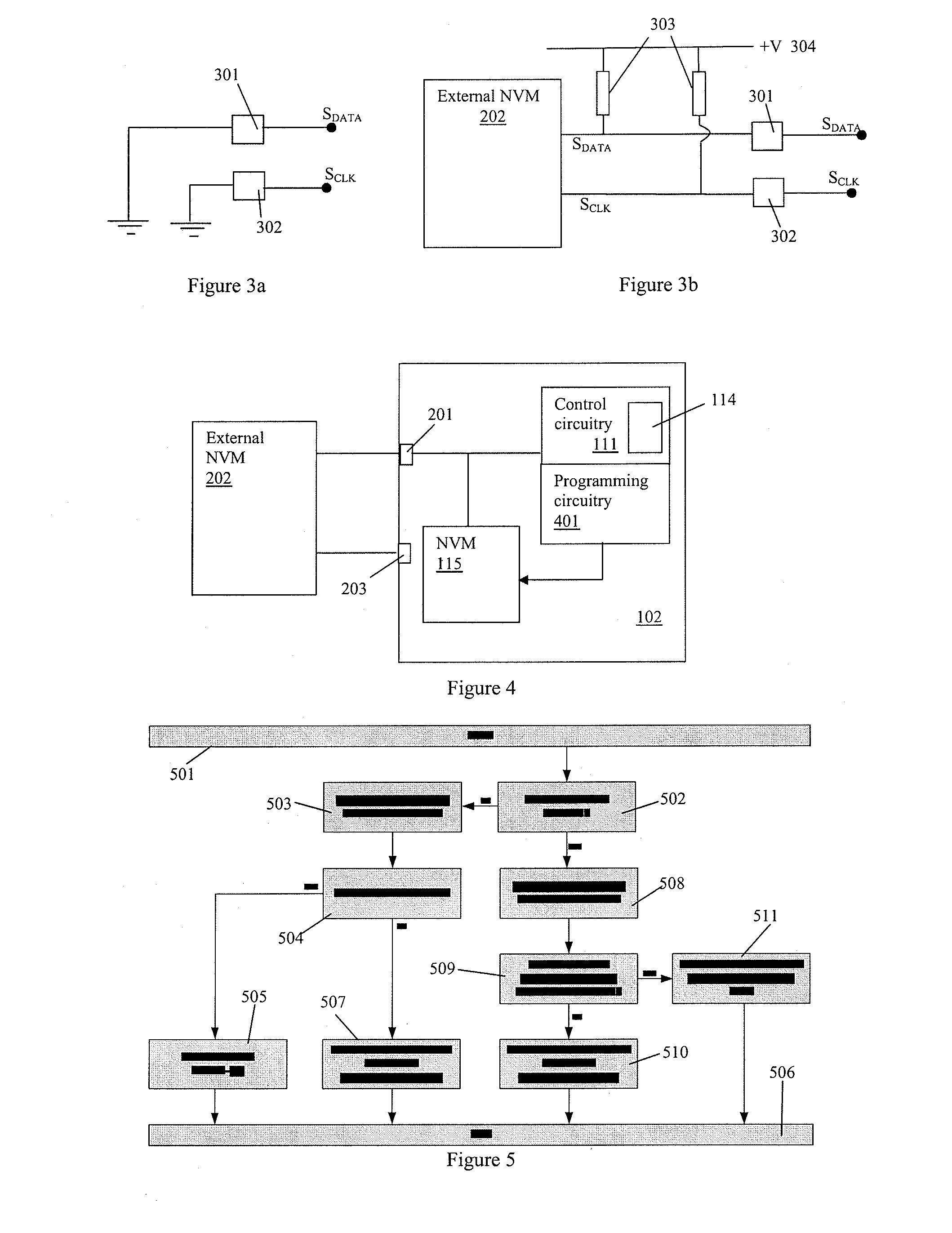 Power management apparatus and methods