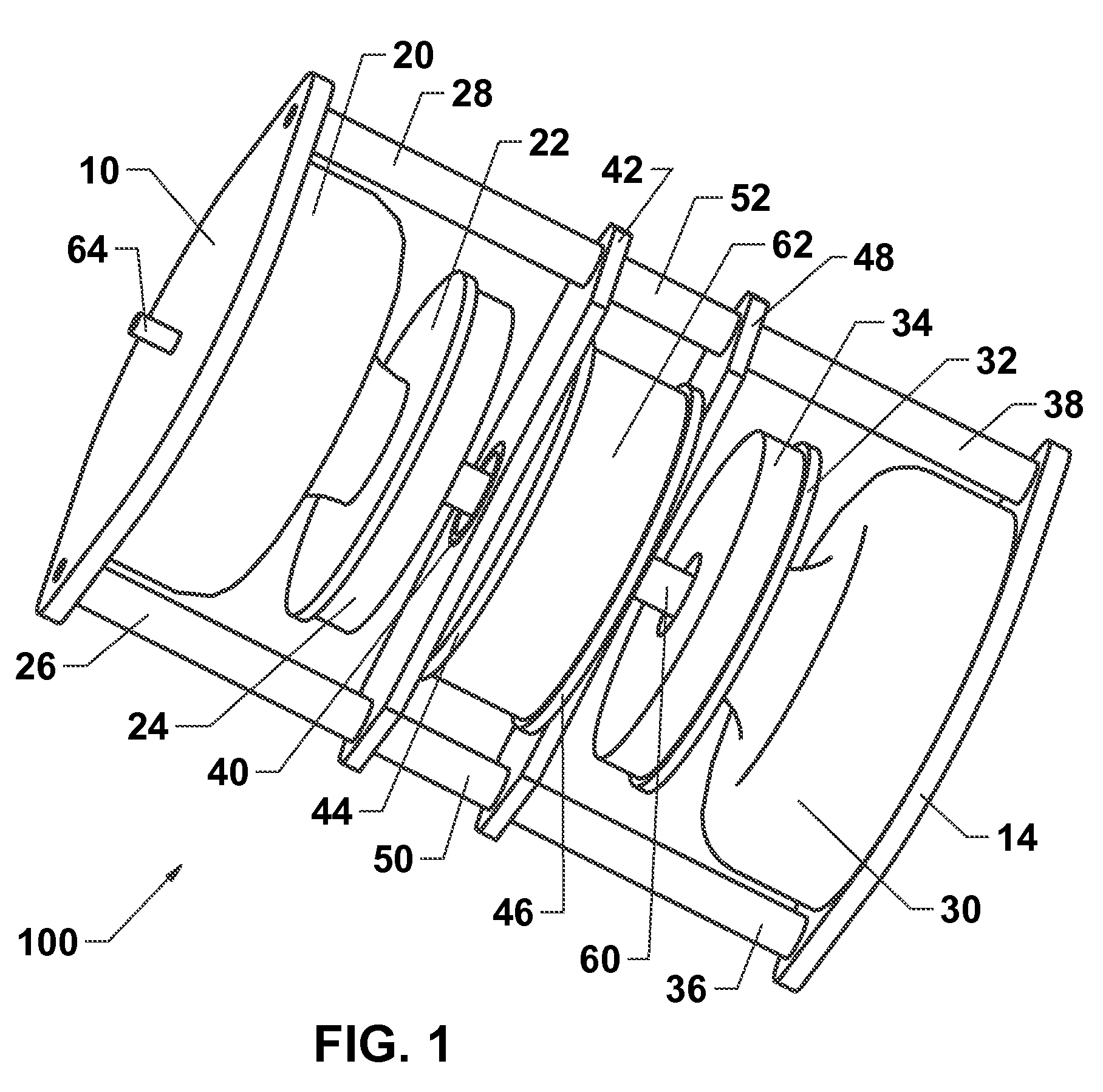 Ear Canal Pressurization Device