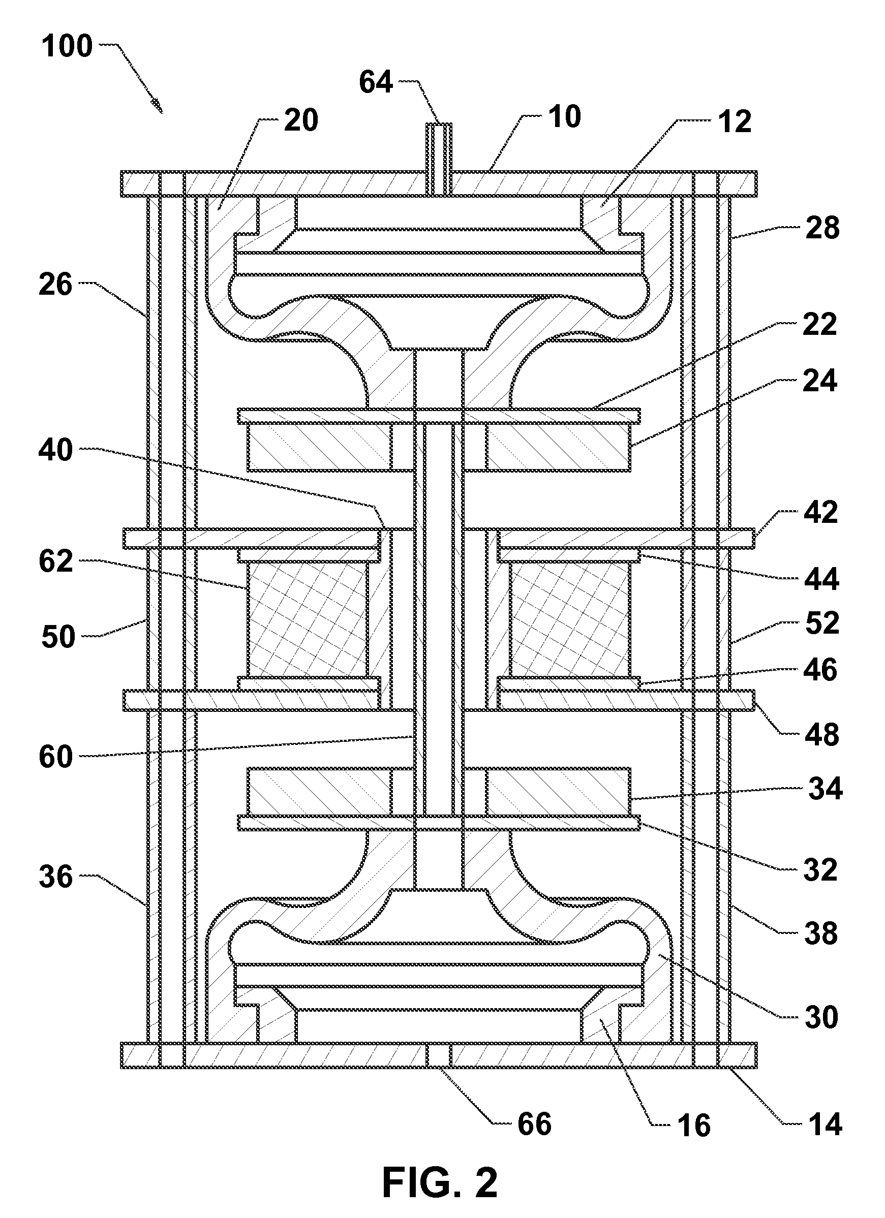 Ear Canal Pressurization Device