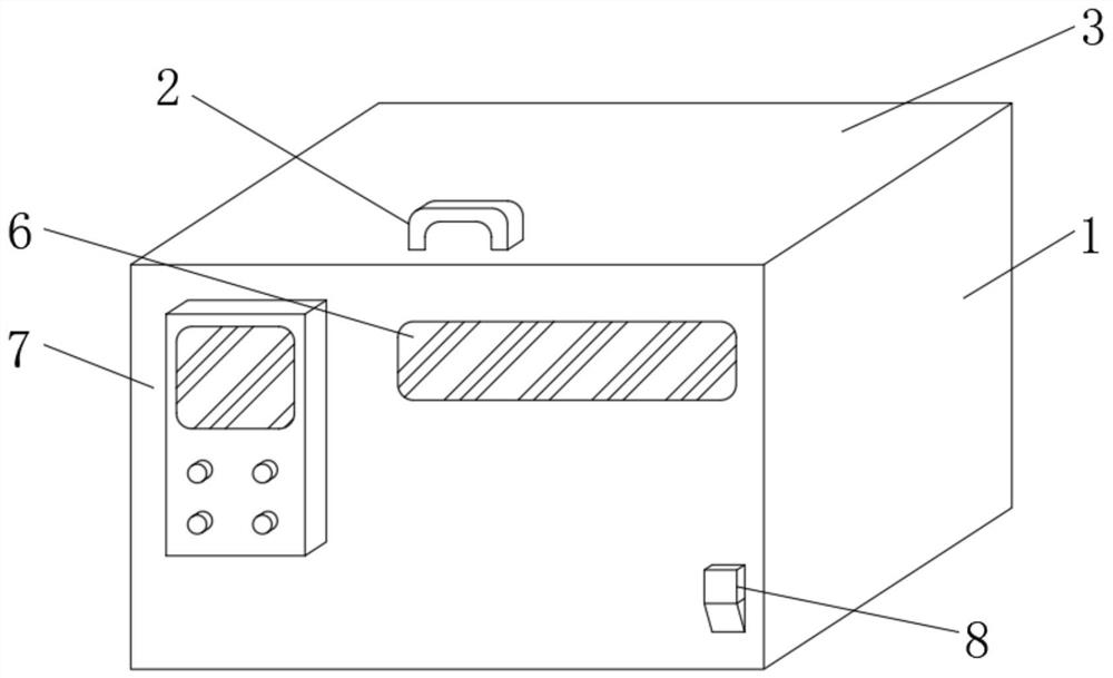 Double-sided printing machine for label production