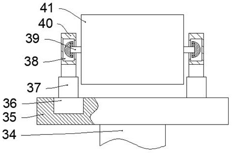 Intelligent glass fiber reinforced plastic automatic production machine