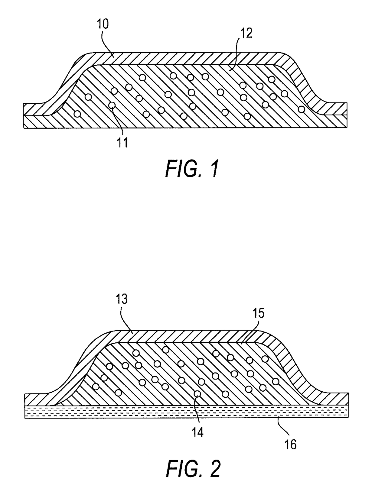 Abuse resistant opioid transdermal delivery device containing opioid antagonist microspheres