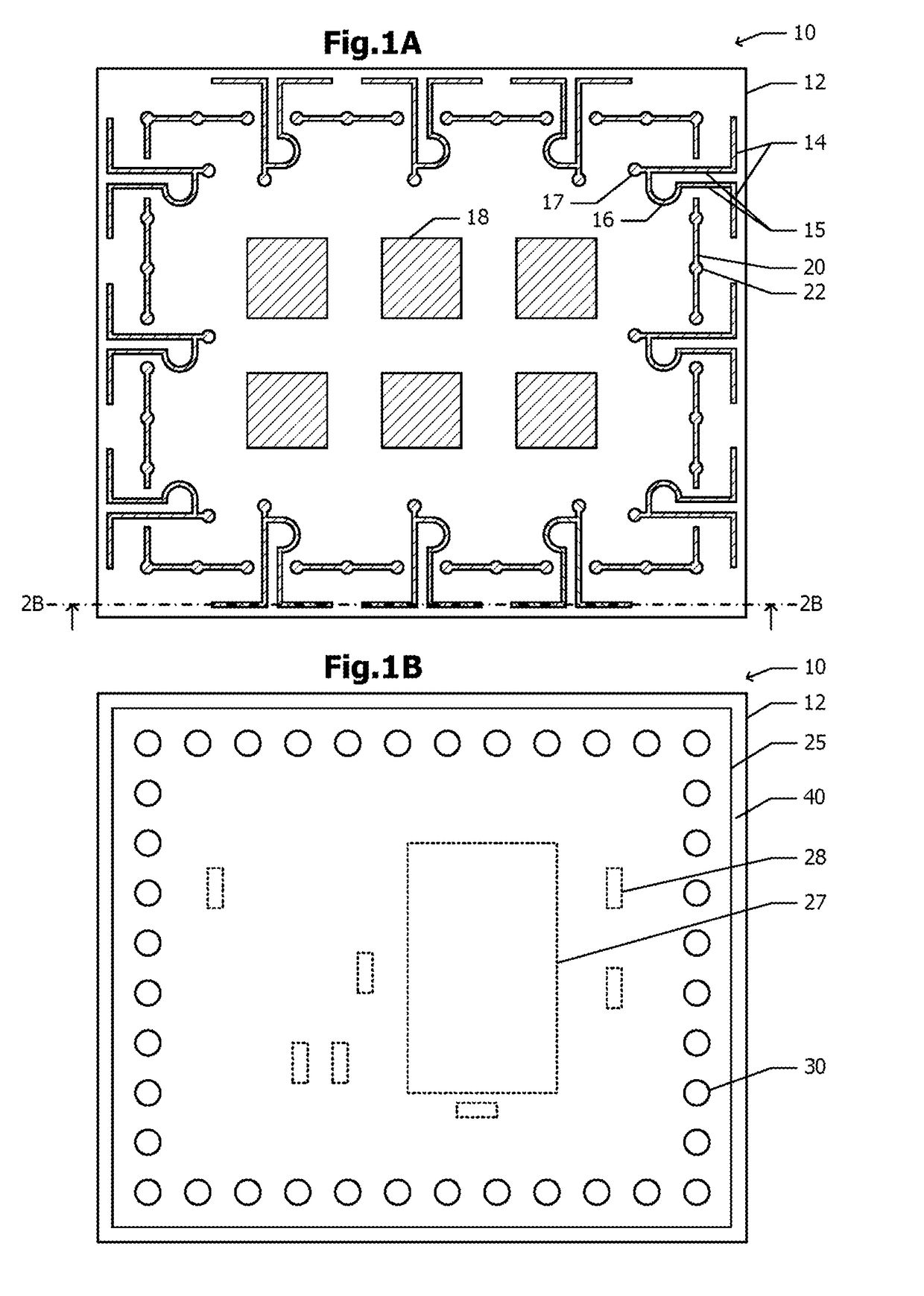 Antenna module and circuit module