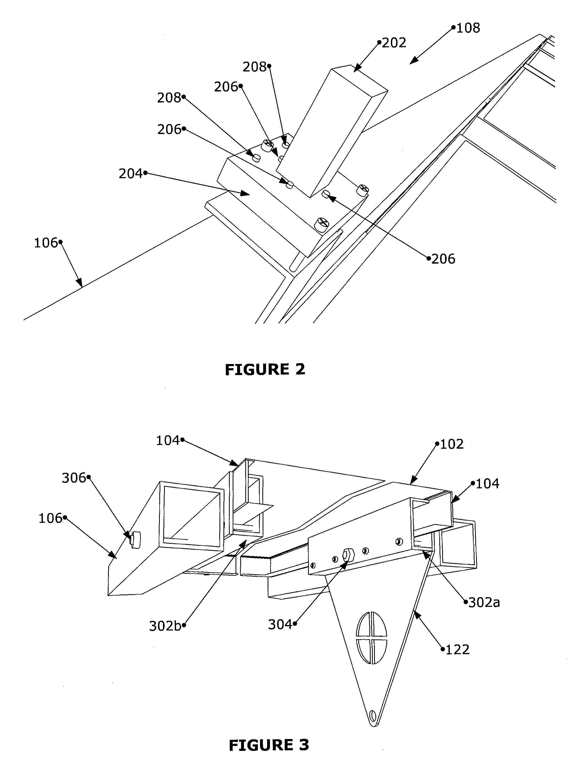 High efficiency counterbalanced dual axis solar tracking array frame system