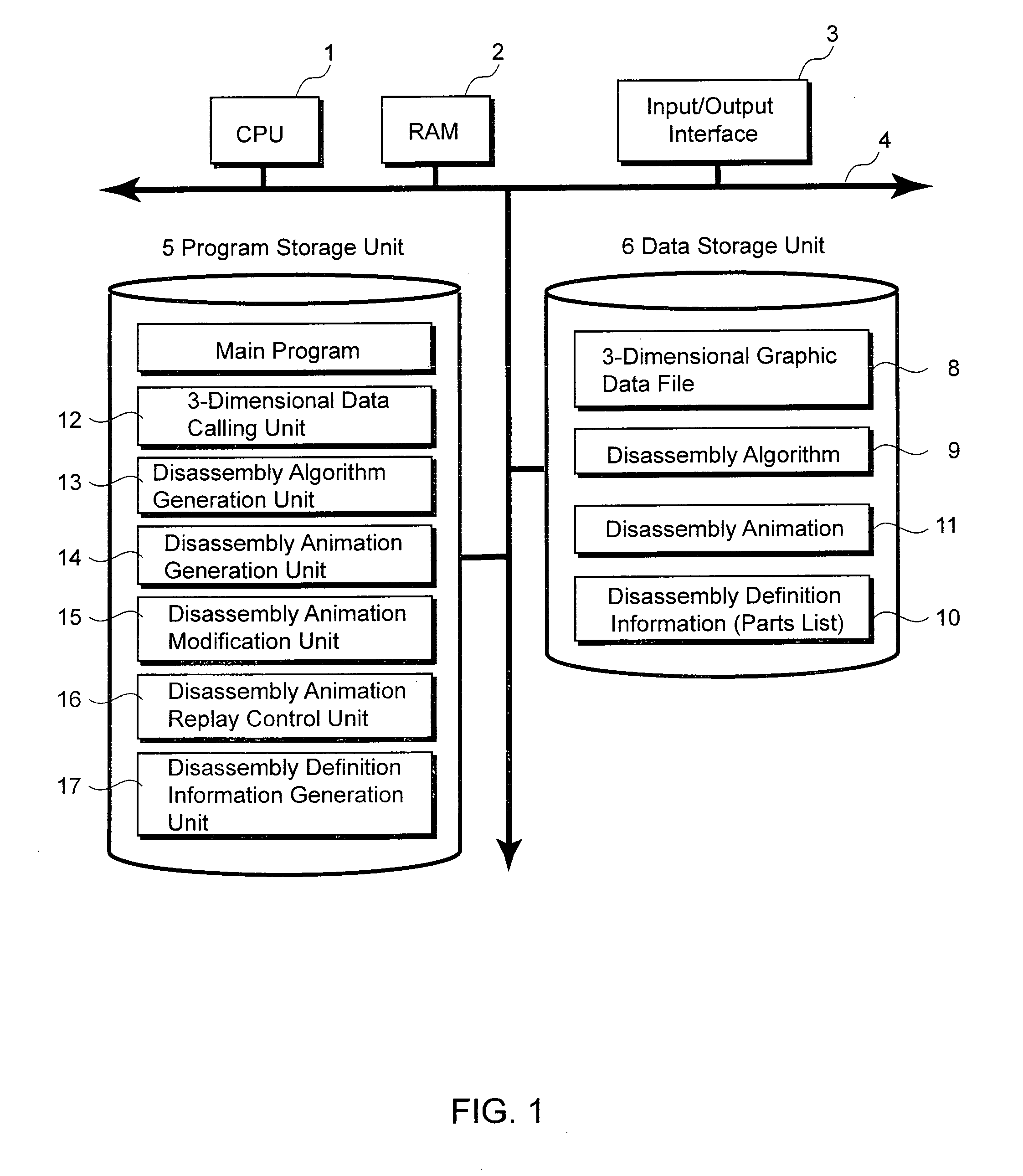 Method and system for automatically generating process animations