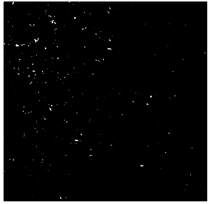 High-strength steel for metallurgical saw blades and heat treatment method thereof