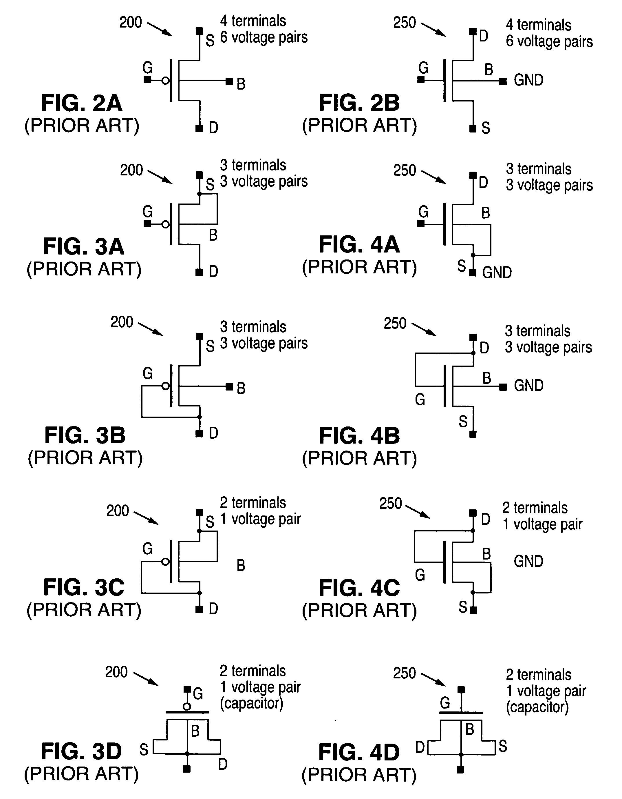 High voltage CMOS output buffer constructed from low voltage CMOS transistors